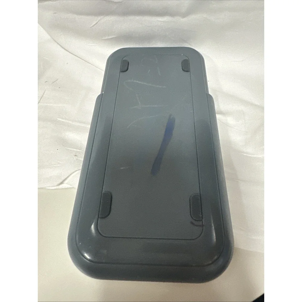 TI-34‎ Multiview Calculator - COMPLETELY FUNCTIONAL w/ Cover